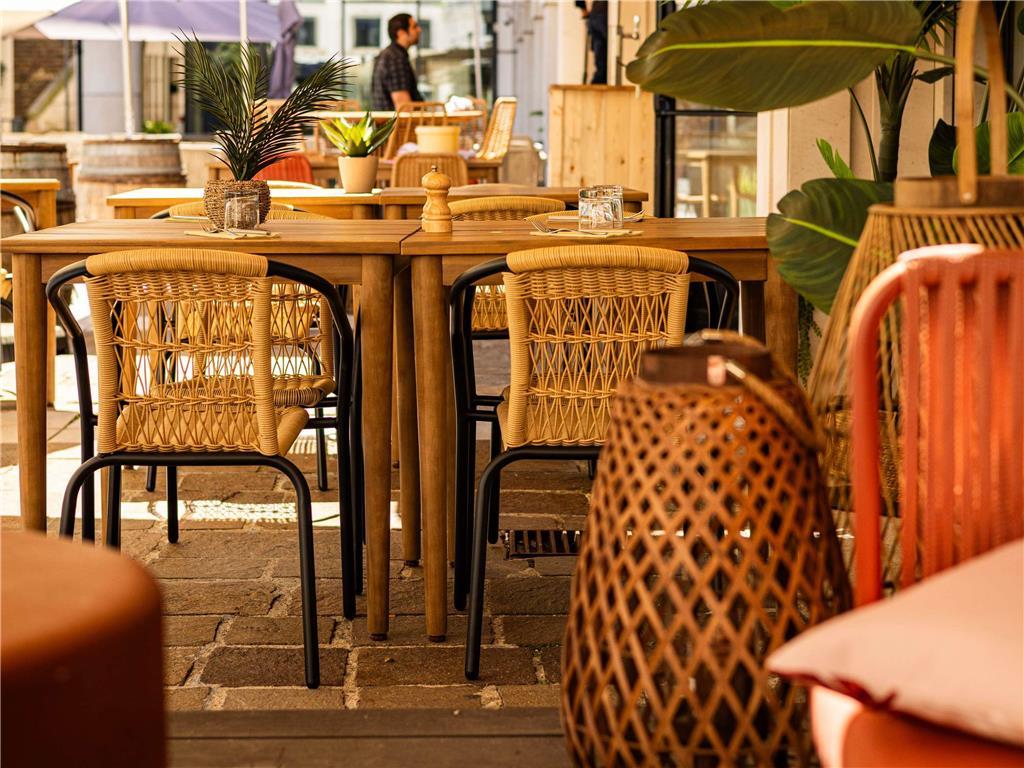 Novotel Paris Pont De Sevres Exterior photo
